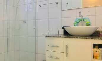 Imagem 5: Casa - Loteamento Caminhos de São Conrado (Sousas) - Campinas