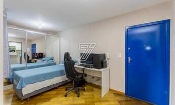 Imagem 2: Studio na melhor localização do Champagnat