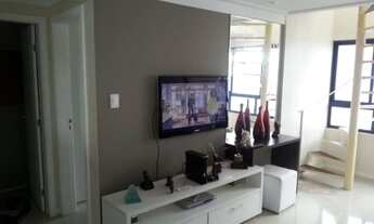 Imagem 2: SALVADOR - RESIDENCIAL - CANDEAL