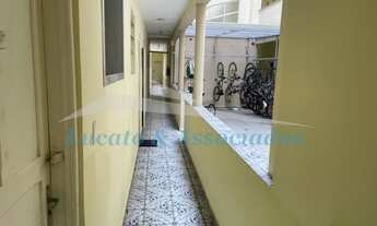 Imagem 5: Apartamento Para Venda Canto do Forte, Praia Grande SP 01 dormitorio, cozinha, banheiro, 1