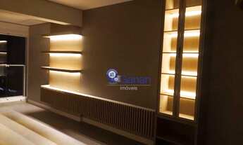 Imagem 3: Apartamento com 2 dormitórios, 61 m² - venda por R$ 950.000 ou aluguel por R$ 6.000/mês