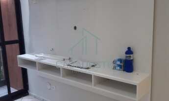 Imagem 3: Apartamento para venda tem 75 metros quadrados com 3 quartos em Jardim Íris - São Paulo