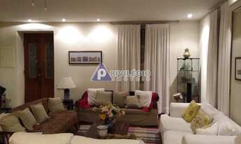 Imagem 2: Casa, 5 suítes, 2 áreas externas, terraço