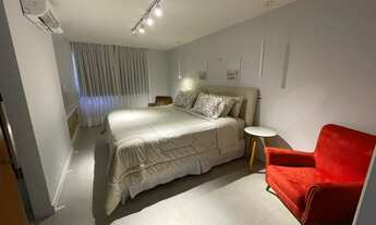 Imagem 4: ALUGA-SE EXCELENTE COBERTURA