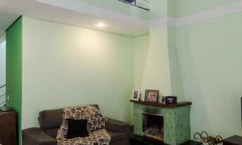 Imagem 4: SãO BERNARDO DO CAMPO - Casa Padrão - Parque dos Pássaros