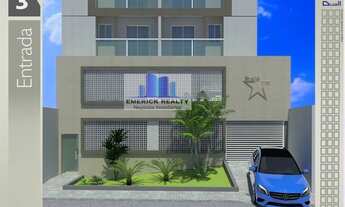 Imagem 3: Apartamento Padrão para Venda em Granbery Juiz de Fora-MG