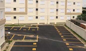 Imagem 2: CAMPINAS - Apartamento Padrão - JARDIM SANTA ROSA