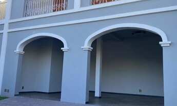 Imagem 2: CASA RESIDENCIAL em Águas de São Pedro - SP, Jardim Porangaba