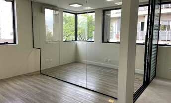 Imagem 7: Conjunto, 66 m² - venda por R$ 800.000,00 ou aluguel por R$ 4.500,00/mês - Aclimação - São