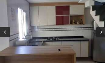 Imagem 5: SANTO ANDRÉ - RESIDENCIAL - PARQUE DAS NAÇÕES