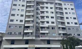 Imagem: Apartamento para venda com 60 metros quadrados