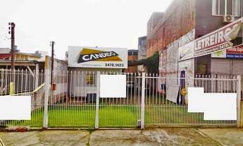 Imagem: CACHOEIRINHA - Terreno Padrão - JARDIM