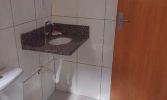 Imagem 4: Aluga-se casa no bairro novo fronteira