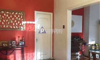 Imagem 3: Apartamento à venda, 3 quartos, 1 vaga, Laranjeiras - RIO DE JANEIRO/RJ