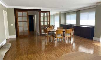 Imagem: Apartamento para venda com 180 metros quadrados