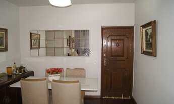 Imagem 4: Apartamento à venda, 3 quartos, 1 suíte, 1 vaga, Todos os Santos - Rio de Janeiro/RJ