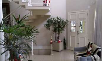 Imagem 4: Casa 3 dormitórios, sendo 3 suítes, Nossa Senhora das Graças, Canoas