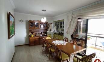 Imagem 3: Apartamento (tipo - padrao) 5 dormitórios/suite, cozinha planejada, em condomínio fechado