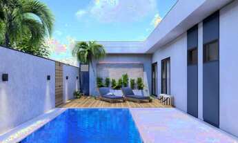 Imagem 4: Casa de condomínio Piemonte