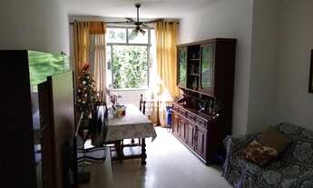 Imagem: Apartamento à venda, 3 quartos, Laranjeiras