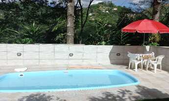 Imagem 5: Casa para temporada a 10 minutos de Itaipava