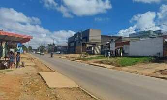 Imagem 5: Vendoo Terreno na Vicente Pires bairro Vila São José ..