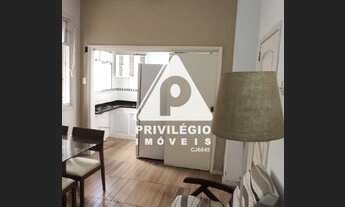 Imagem 4: Apartamento à venda, 1 quarto, Centro - RIO DE JANEIRO/RJ