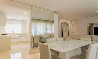 Imagem 3: Apartamento no bairro Champagnat - ARYA 1