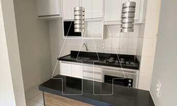 Imagem 3: Araçatuba - Apartamento - Conjunto Habitacional Doutor Antônio Villela Silva