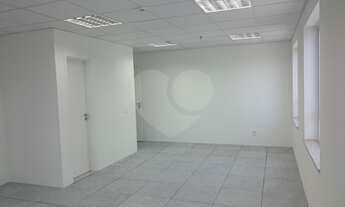 Imagem 3: São Paulo - Conjunto Comercial/Sala - BROOKLIN