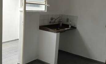 Imagem 4: Quarto, sala e cozinha (sobreloja), Comercial ou Residencial