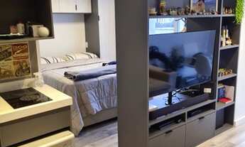 Imagem 6: Apartamento Venda 1 Dormitórios - 30 m² Pinheiros