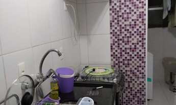 Imagem 7: Apartamento em Vila Nova Jundiainópolis - Jundiaí