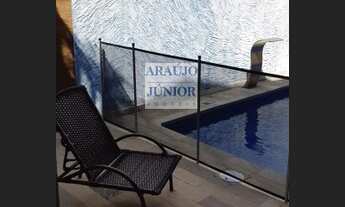 Imagem 4: AMERICANA - Casa Padrão - PARQUE RESIDENCIAL JAGUARI