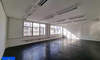 Imagem 2: Uma bela Sala Comercial com ótima localização !