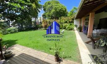 Imagem 3: SALVADOR - RESIDENCIAL - PITUBA