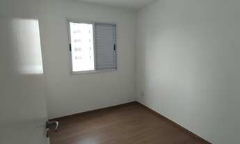 Imagem: Apartamento para aluguel com 47 metros quadrados