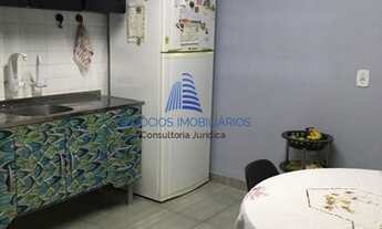 Imagem 3: Sobrado próximo a Estação Primavera - 2075