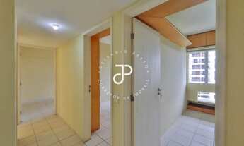 Imagem 6: Apartamento a venda no Espinheiro 3 quartos 145 metros quadrados, com área de lazer