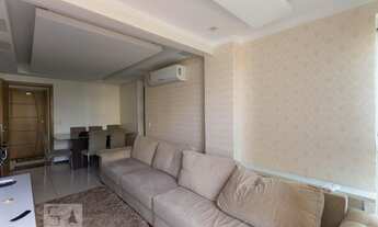 Imagem 5: Apartamento para Aluguel - Setor Bueno, 2 Quartos, 61 m2