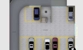 Imagem 5: APARTAMENTO 2 DORMITÓRIOS EM BOMBINHAS - SC