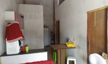 Imagem 2: Vendo Casa em Vitoria do Mearim, Proximo ao Centro da Cidade