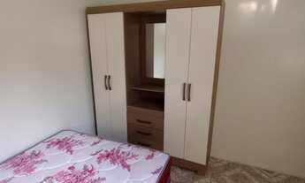 Imagem 6: LPRA LOCAÇÃO: APARTAMENTO 1 QUARTO/MOBILIADO/NAZARÉ/EDIFÍCIO PAULA DANIELA/SERZEDELO COR