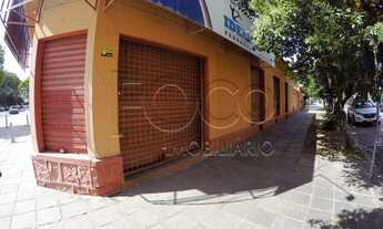 Imagem 5: Loja para aluguel Santana Porto Alegre, 180m² - FI1374