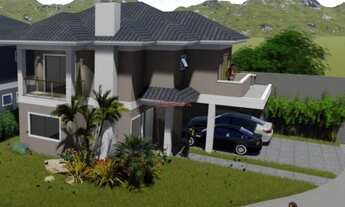 Imagem 2: TERESÓPOLIS - Casa Padrão - CARLOS GUINLE