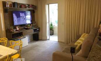 Imagem 5: Apartamento para Aluguel - Panamby, 2 Quartos, 67 m2