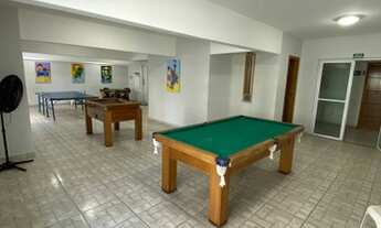 Imagem 3: Amplo e Arejado Aptº 2dts - Andar Alto e Lazer Completo - Local Privilegiado