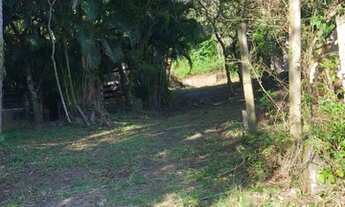 Imagem 2: Terreno na Ilha de Florianópolis