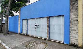 Imagem: SÃO JOSÉ DOS CAMPOS - Galpão/Depósito/Armazém