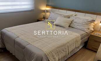 Imagem 6: HORTOLÂNDIA - Apartamento Padrão - PARQUE ORESTES ÔNGARO